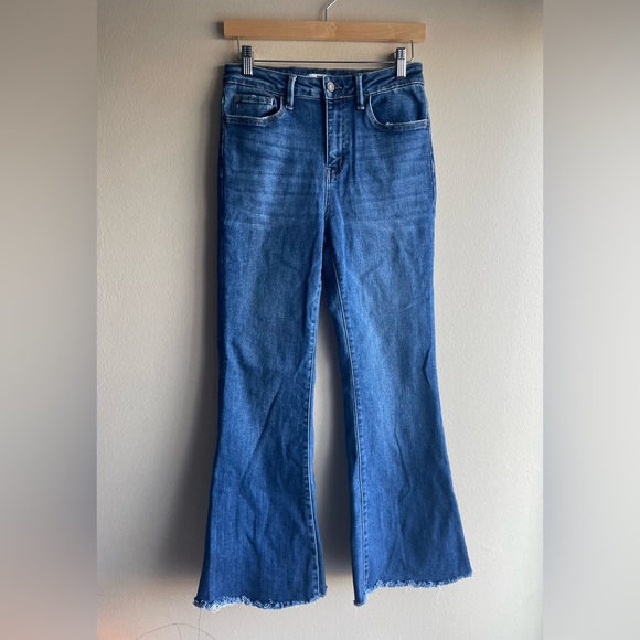 Bayeas Denim - Bayeas Women Blue Denim Jeans Size 28